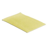 500 Patientenservietten - 33 x 45 cm - Papierservietten - verschiedene Farben