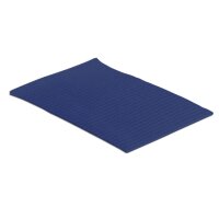 500 Patientenservietten - 33 x 45 cm - Papierservietten - verschiedene Farben