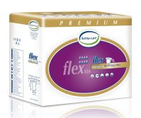 forma-care flex premium dry - Inkontinenzslips - Windeln - Gr. S - XL - versch. Ausführungen