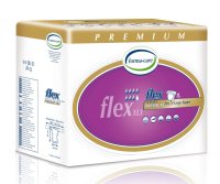 forma-care flex premium dry - Inkontinenzslips - Windeln - Gr. S - XL - versch. Ausführungen