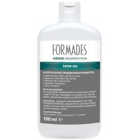 Formades Händedesinfektion Derm Gel -...