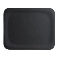 Cambro Capri laminiertes Serviertablett - 32,5 x 26,5 cm...