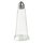 12 Olympia Salz- und Pfefferstreuer Eiffelturm | 30 ml | Glas