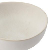 12 Olympia Build-A-Bowl tiefe Schalen | weiß | 11cm...