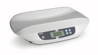 Kern MBA-10K3M Babywaage - bis 15 kg - geeicht ab Werk