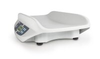 Kern MBA-10K3M Babywaage - bis 15 kg - geeicht ab Werk