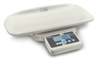 Kern MBC-20K10M Babywaage -  bis 20kg - 10g genau - nicht...
