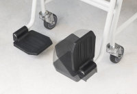 Kern MCD Mobile Stuhlwaage in ergonomisch optimierter Ausführung | bis 300 kg