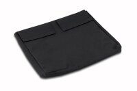 Netzadaptertasche - 200mm x 130mm x 60mm - Kunststoff