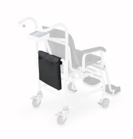 Netzadaptertasche - 200mm x 130mm x 60mm - Kunststoff