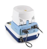 Kern DLB 160-3A Feuchtebestimmer mit intuitivem Grafik-Display