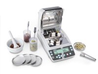 Kern DBS 60-3 Feuchtebestimmer mit Grafik-Display und 10 Speicherplätzen