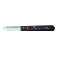 Messerset von Victorinox, Hygiplas und Vogue mit 21,5cm Kochmesser | 7-teilig