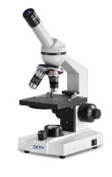 10 Kern Durchlichtmikroskope OBS-101 | Schulmikroskope