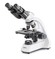Kern Durchlichtmikroskop OBT-1 | Schulmikroskop