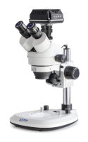 Kern Digitalmikroskop-Set OZL-464C825 | Mikroskop...