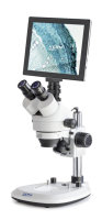 Kern Digitalmikroskop-Set 464T241 | Mikroskop für...