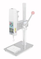Sauter digitales Kraftmessgerät FH-S - für Zug- und Druckkraftmessungen