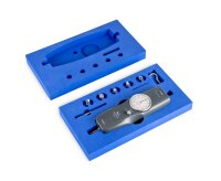 Sauter mechanisches Kraftmessgerät FA - für Zug- und Druckkraftmessungen