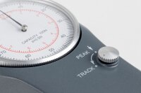 Sauter mechanisches Kraftmessgerät FA - für Zug- und Druckkraftmessungen