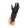 Einmalhandschuhe MaiMed black | 1000 Latexhandschuhe | schwarz | Gr. S - XL