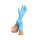 Einweghandschuhe MaiMed Nitril LG PF | 1000 Nitrilhandschuhe | blau | Gr. S - XL