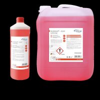 MaiMed Sani - Sanitärreiniger - 12 x 1 L oder 1 x 10 L