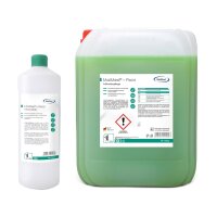 MaiMed Floor - Fußbodenpflege - 12 x 1 L oder 1 x 10 L - Reiniger