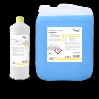 MaiMed Uni - Allzweckreiniger - 12 x 1 L oder 1 x 10 L -...