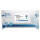 MaiMed MyClean Wipes DS OA Flowpack - 10 x 48 Desinfektionstücher - 28 x 30 cm