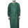 MaiMed - Coat Protect Comfort - 100 Schutzkittel - grün - Vlies - 120 x 140 cm