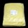 MaiMed Protect - Coat ViruGuard - 100 Schutzkittel - gelb - Vlies - 140 x 140 cm