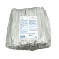 MaiMed - Cap K - 1000 Klipphauben - Vlies - Ø 53 cm - Hauben