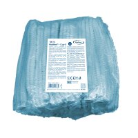 MaiMed - Cap K - 1000 Klipphauben - Vlies - Ø 53 cm - Hauben