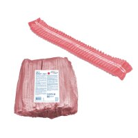 MaiMed - Cap K - 1000 Klipphauben - Vlies - Ø 53 cm - Hauben