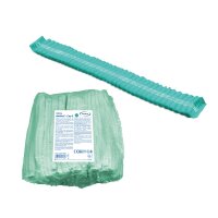 MaiMed - Cap K - 1000 Klipphauben - Vlies - Ø 53 cm - Hauben