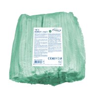 MaiMed - Cap K - 1000 Klipphauben - Vlies - Ø 53 cm - Hauben