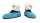 MaiMed Cover ABS | 500 Schuhüberzieher | blau | ca. 40cm