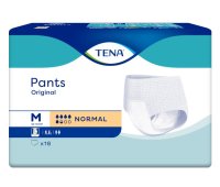 TENA Pants Original normal - 72 Inkontinenzslips - Gr. M + L