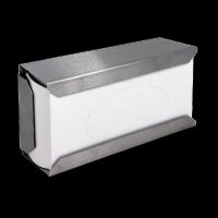 Unigloves Handschuhhalter - 250mm - Metall - verschiedene Farben