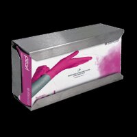 Unigloves Handschuhhalter - 250mm - Metall - verschiedene Farben