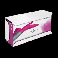 Unigloves Handschuhhalter - 250mm - Metall - verschiedene Farben
