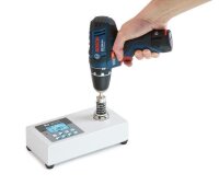 Sauter digitales Drehmomentmessgerät DB 500-2 - bis 500 NM - 0,1 NM genau