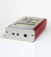 Sauter Ultraschall-Materialdickenmessgerät TU 80-0.01US