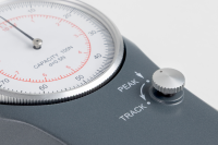 Sauter Grabsteintester FA 500 G - Mechanischer...