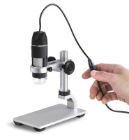 Digitales WLAN Mikroskop Kern ODC 895