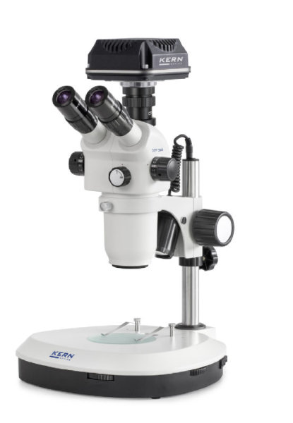 Kern Digitalmikroskop-Set OZP 558C825 | Mikroskop