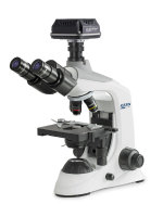 Kern Digitalmikroskop-Set OBE | Mikroskop