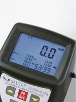 Sauter Schichtdickenmessgerät TG 1250-0.1FN