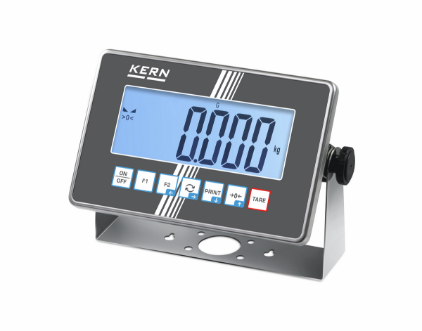 Kern IoT-Line Auswertegerät KXC-TM - aus Edelstahl mit Schutzgrad IP68